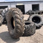  Opony rolnicze 13.0-18 MITAS IM02 / 100% BIEŻNIKA