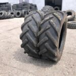  Opony rolnicze 10.5/80-18 BKT AS504 / 70% BIEŻNIKA