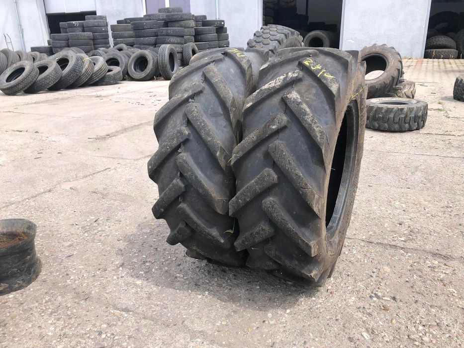 Opony rolnicze 10.5/80-18 BKT AS504 / 70% BIEŻNIKA Opony rolnicze 10.5/80-18 BKT AS504 / 70% BIEŻNIKA