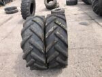 Opony rolnicze 10.5/80-18 BKT AS504 / 70% BIEŻNIKA