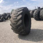  Opony rolnicze 15.5/60-18 BKT AT621 / 50% BIEŻNIKA