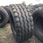  Opony rolnicze 13.0/65-18 SECURITY AGRO 16PR / 80% BIEŻNIKA