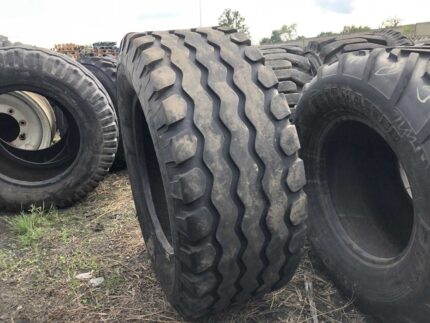  Opony rolnicze 13.0/65-18 SECURITY AGRO 16PR / 80% BIEŻNIKA