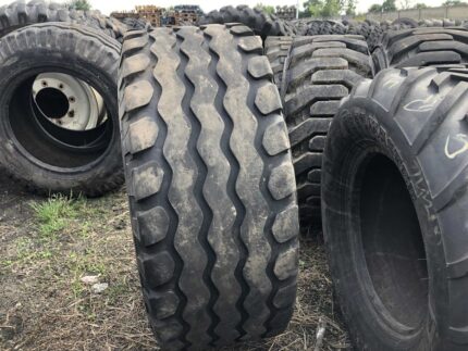 Opony rolnicze 13.0/65-18 SECURITY AGRO 16PR / 80% BIEŻNIKA