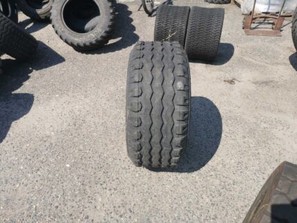 Opony rolnicze 13.0/65-18 POWER KING SPEED 16PR / 100% BIEŻNIKA