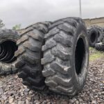 Opony do maszyn przemysłowych 340/80-18 MITAS MPT-04 / 70% BIEŻNIKA