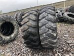 Opony do maszyn przemysłowych 340/80-18 MITAS MPT-04 / 70% BIEŻNIKA