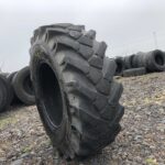 Opony do maszyn przemysłowych 12.5-18 ALLIANCE 12PR / 80% BIEŻNIKA