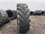 Opony do maszyn przemysłowych 12.5-18 ALLIANCE 12PR / 80% BIEŻNIKA