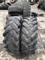 Opony do maszyn przemysłowych 12.5-18 ALLIANCE 12PR / 70% BIEŻNIKA