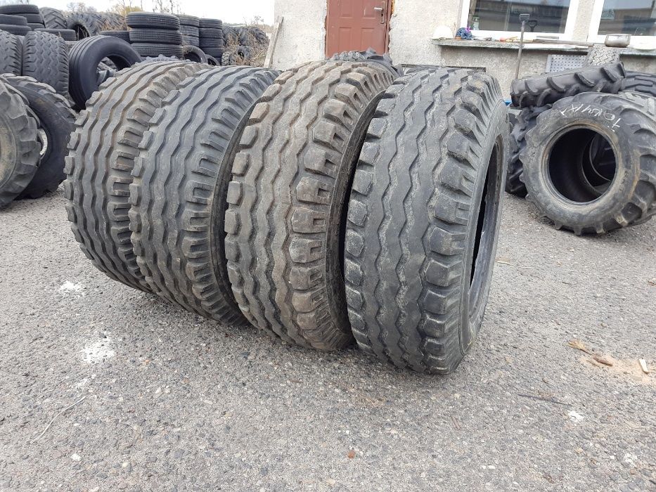 Opony rolnicze 10.5/80-18 BKT,FULDA,MITAS Opony rolnicze 10.5/80-18 BKT,FULDA,MITAS