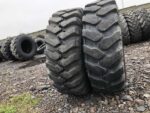 Opony do maszyn przemysłowych 12.5-18 ALLIANCE / 90% BIEŻNIKA