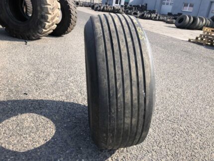 Używane opony rolnicze 12.0R18 MICHELIN RADIALNA / 90% BIEŻNIKA