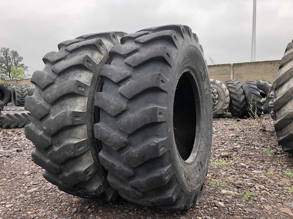 Opony przemysłowe 12.5-18 BKT / 60% BIEŻNIKA Opony przemysłowe 12.5-18 BKT / 60% BIEŻNIKA