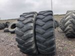 Opony przemysłowe 12.5-18  BKT / 60% BIEŻNIKA
