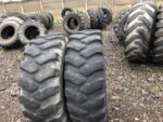 Opony przemysłowe 12.5-18  BKT / 60% BIEŻNIKA