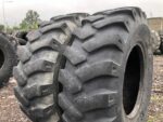 Opony przemysłowe 12.5-18  BKT / 60% BIEŻNIKA