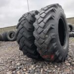 Opony przemysłowe 12.5-18 MITAS MPT03 / 90% BIEŻNIKA