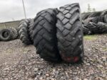 Opony przemysłowe 12.5-18 MITAS MPT03 / 90% BIEŻNIKA