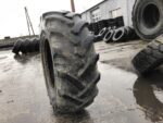 Używane opony rolnicze 325/70R18 MITAS AC70G / 80% BIEŻNIKA