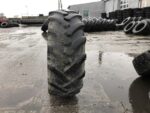 Używane opony rolnicze 325/70R18 MITAS AC70G / 80% BIEŻNIKA