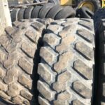 Opony przemysłowe 405/70R18 FIRESTONE RADIAL / 50% BIEŻNIKA