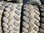Opony przemysłowe 405/70R18 FIRESTONE RADIAL / 50% BIEŻNIKA