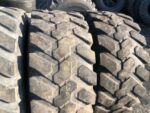 Opony przemysłowe 405/70R18 FIRESTONE RADIAL / 50% BIEŻNIKA