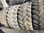 Opony przemysłowe 405/70R18 FIRESTONE RADIAL / 50% BIEŻNIKA