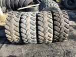 Opony przemysłowe 405/70R18 FIRESTONE RADIAL / 50% BIEŻNIKA