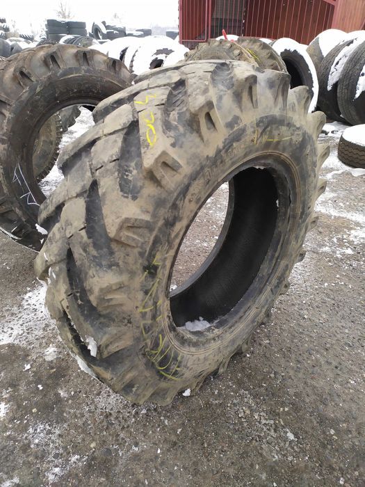 Opony przemysłowe 10.5-18 ALLIANCE Opony przemysłowe 10.5-18 ALLIANCE