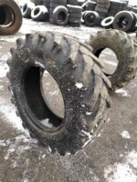 Opony przemysłowe 10.5-18 ALLIANCE