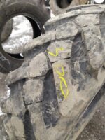 Opony przemysłowe 10.5-18 ALLIANCE