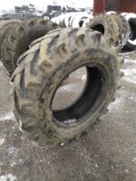 Opony przemysłowe 10.5-18 ALLIANCE