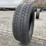 Opony ciężarowe 285/70R19.5 PIRELLI TR:01 / 7-9mm