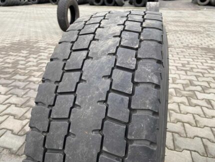 Opony ciężarowe 285/70R19.5 PIRELLI TR:01 / 7-9mm