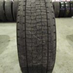 Opony ciężarowe 315/60R22.5 BRIDGESTONE ECOPIA H-DRIVE 001 / 8-10mm