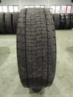 Opony ciężarowe 315/60R22.5 BRIDGESTONE ECOPIA H-DRIVE 001 / 8-10mm