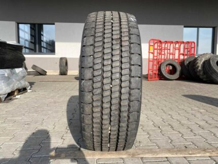 Opony ciężarowe 315/60R22.5 AEOLUS HN359 / 13-16mm