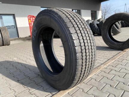 Opony ciężarowe 315/60R22.5 AEOLUS HN359 / 13-16mm