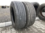 Opony ciężarowe 315/60R22.5 BARKLEY BL203+ / 8-9mm