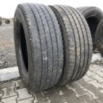 Opony ciężarowe 315/60R22.5 BARKLEY BL203+ / 8-9mm