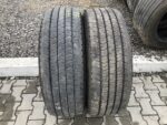 Opony ciężarowe 315/60R22.5 BARKLEY BL203+ / 8-9mm