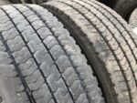 Opony ciężarowe 315/60R22.5 BARKLEY BL203+ / 8-9mm
