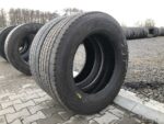 Opony ciężarowe 315/60R22.5 BARKLEY BL203+ / 8-9mm