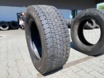 Opony ciężarowe 315/60R22.5 BRIDGESTONE DURAVIS R-DRIVE 002 / 13-14mm