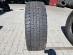 Opony ciężarowe 315/60R22.5 BRIDGESTONE DURAVIS R-DRIVE 002 / 13-14mm