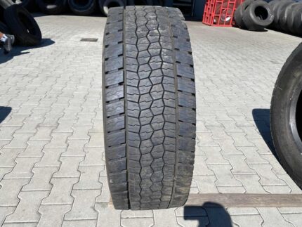 Opony ciężarowe 315/60R22.5 BRIDGESTONE DURAVIS R-DRIVE 002 / 13-14mm