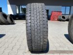 Opony ciężarowe 315/60R22.5 BRIDGESTONE DURAVIS R-DRIVE 002 / 13-14mm