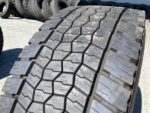 Opony ciężarowe 315/60R22.5 BRIDGESTONE DURAVIS R-DRIVE 002 / 13-14mm